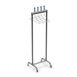 Clothes Rack made of 304 SS PCR-04B